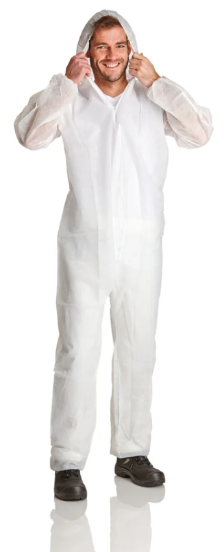 Bild: © DS SafetyWear Arbeitsschutzprodukte GmbH Bild: © DS SafetyWear Arbeitsschutzprodukte GmbH