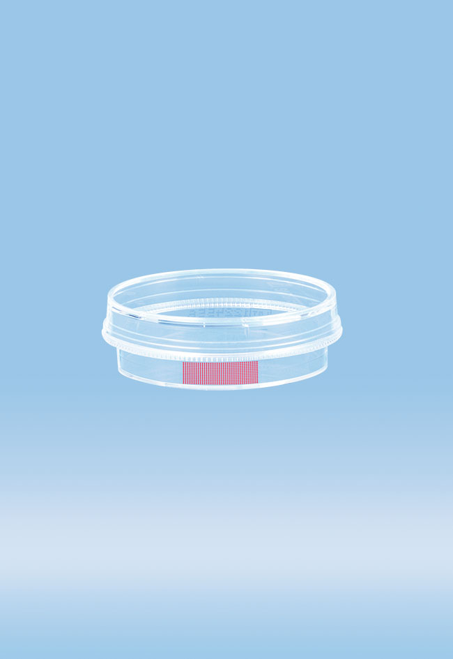 Bild: © Sarstedt AG & Co. KG Bild: © Sarstedt AG & Co. KG