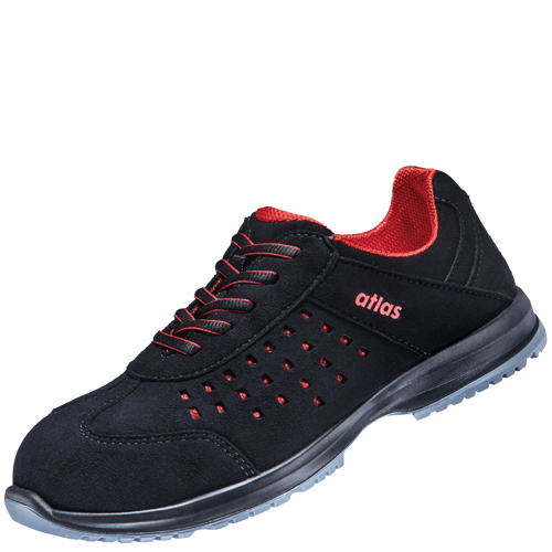 Bild: ©  ATLAS® Schuhfabrik GmbH & Co.KG Bild: ©  ATLAS® Schuhfabrik GmbH & Co.KG