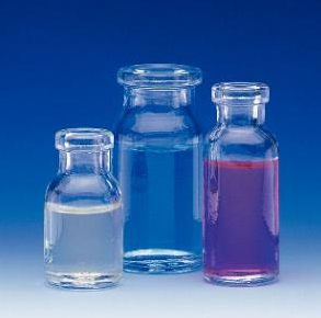 DURAN® Kulturfläschchen, verschiedene Volumina DURAN® Kulturfläschchen, verschiedene Volumina