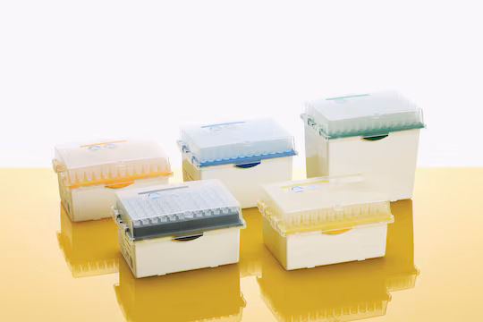 Bild: © Eppendorf SE Bild: © Eppendorf SE