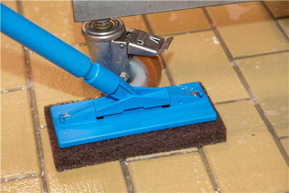 Bild: © Vikan GmbH Bild: © Vikan GmbH