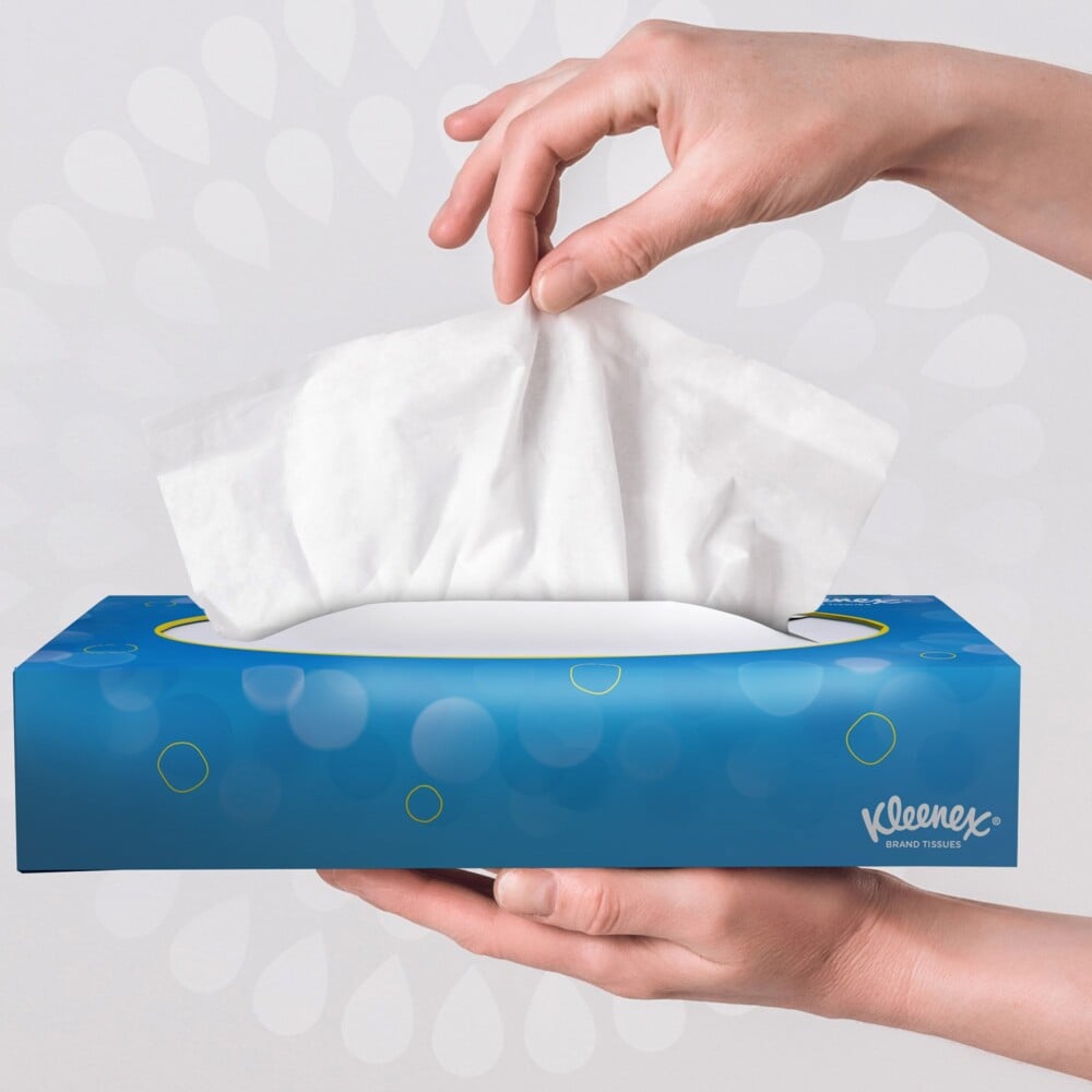 Bild: © KIMBERLY-CLARK GmbH