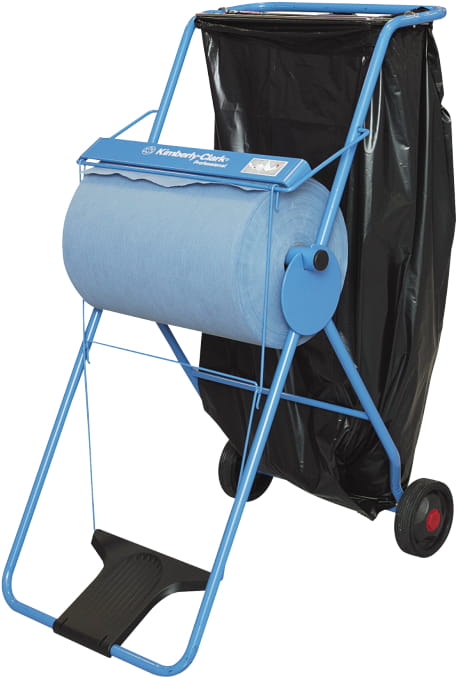 Bild: © KIMBERLY-CLARK GmbH Bild: © KIMBERLY-CLARK GmbH