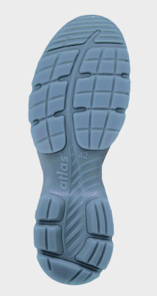 Bild: © ATLAS® Schuhfabrik GmbH & Co.KG Bild: © ATLAS® Schuhfabrik GmbH & Co.KG