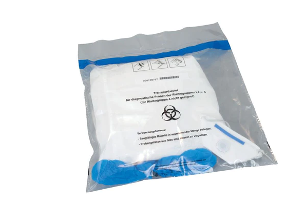 Schweinepest-Infektionsschutz Basic, 5-teilig Schweinepest-Infektionsschutz Basic, 5-teilig