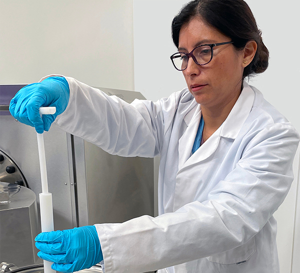 Einweg-Probenehmer LiquiThief 1000 mm, HDPE, steril Einweg-Probenehmer LiquiThief 1000 mm, HDPE, steril