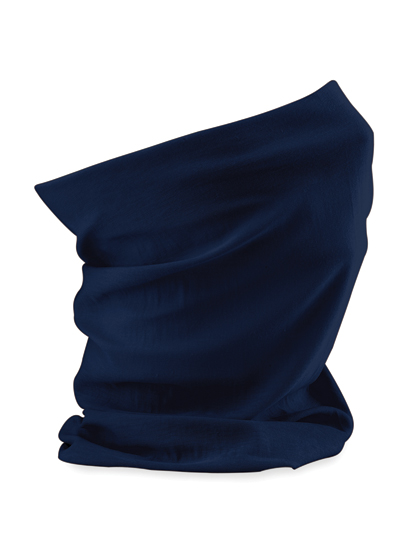 Morf Schlauchschal aus Fleece Morf Schlauchschal aus Fleece