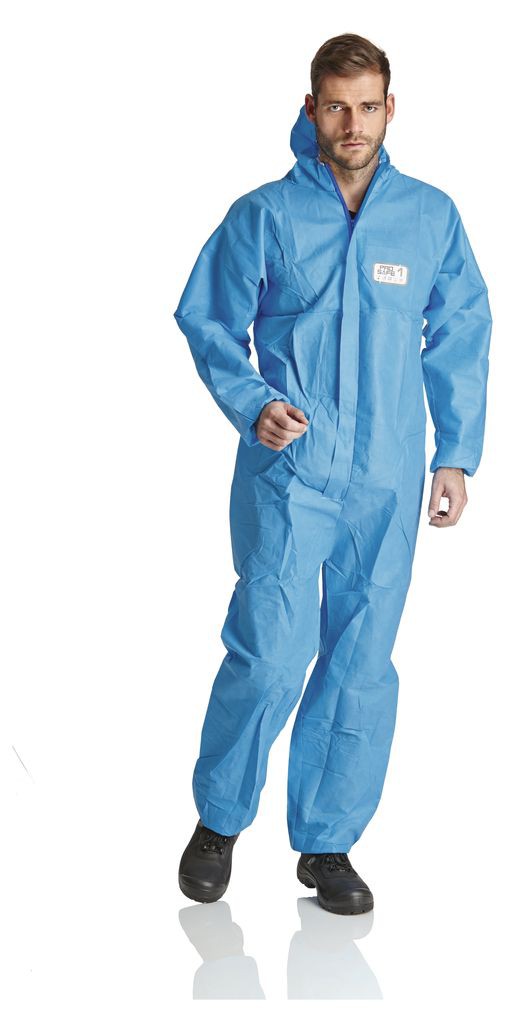 ProSafe® 1 Overall ProSafe® 1 Overall