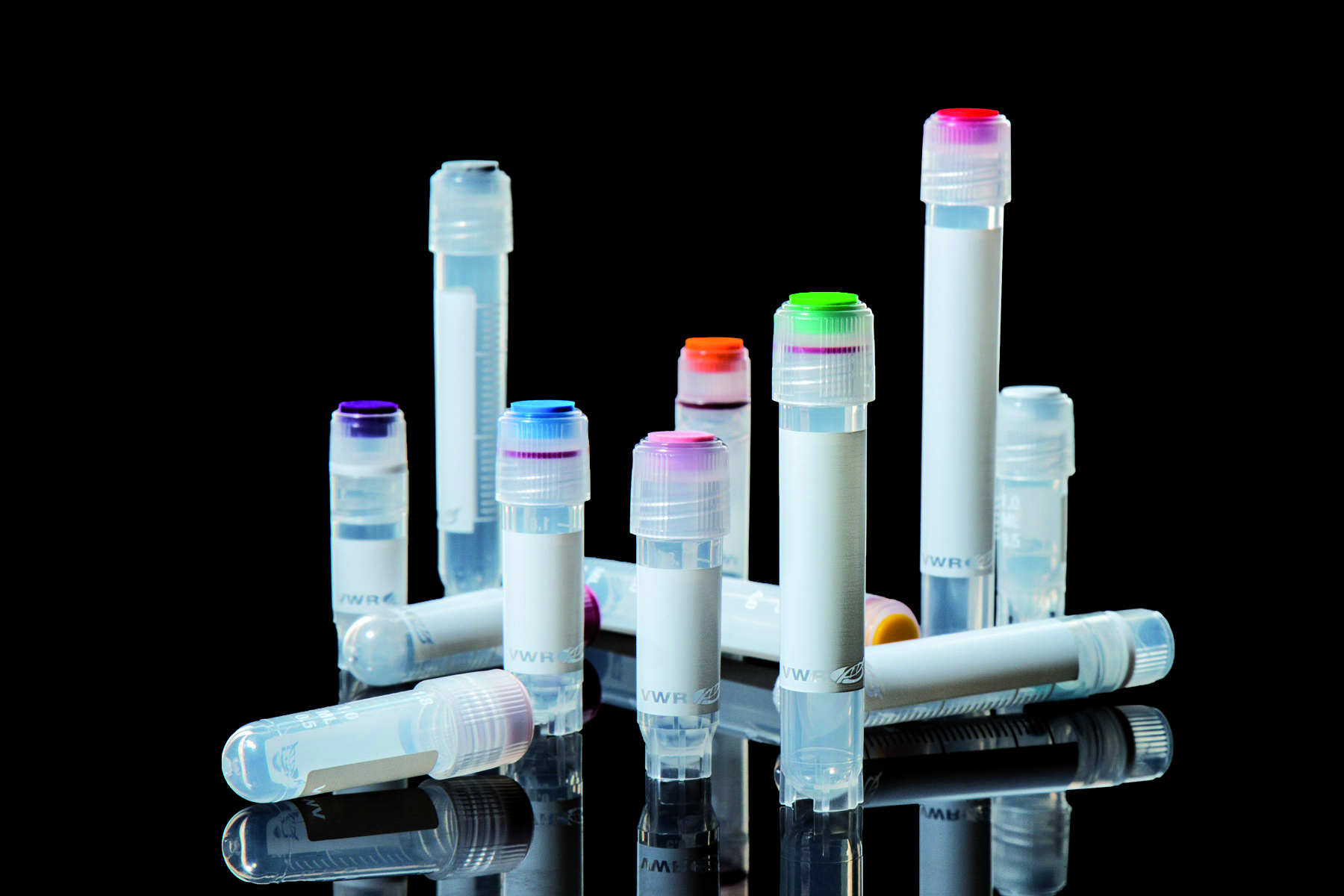 Bild: © VWR International GmbH Bild: © VWR International GmbH