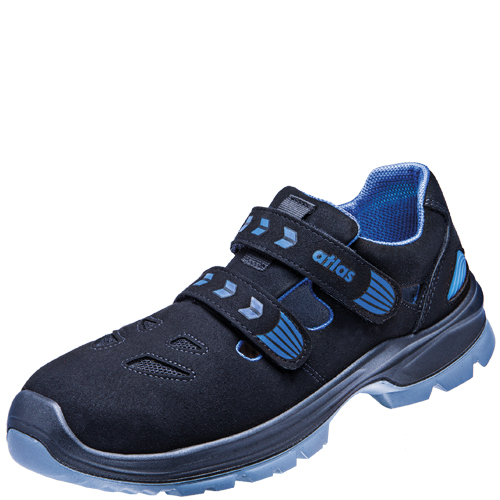 Bild: © ATLAS® Schuhfabrik GmbH & Co.KG Bild: © ATLAS® Schuhfabrik GmbH & Co.KG