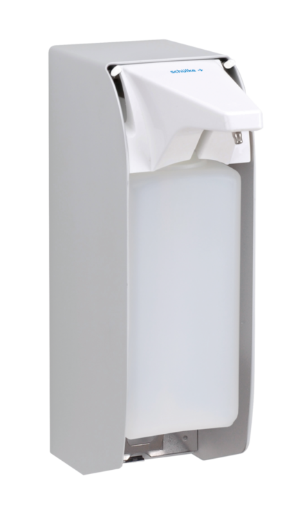 Bild: © Schülke & Mayr GmbH Bild: © Schülke & Mayr GmbH