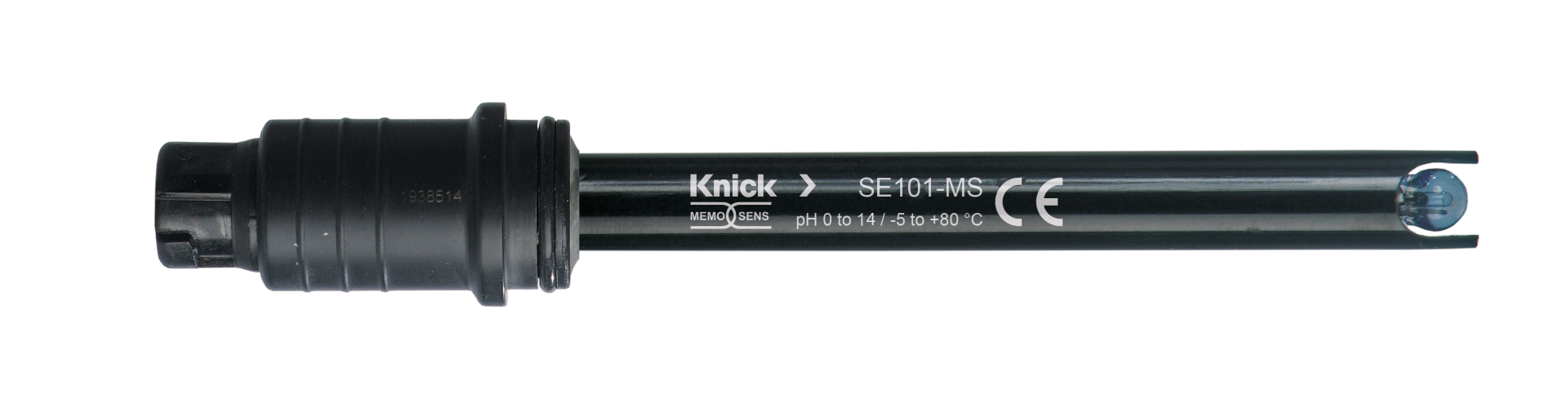 Bild: © Knick Elektronische Messgeräte GmbH & Co. KG Bild: © Knick Elektronische Messgeräte GmbH & Co. KG