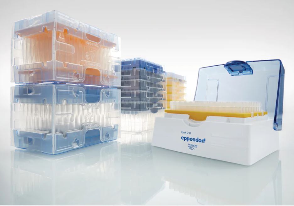 Bild: © Eppendorf SE Bild: © Eppendorf SE