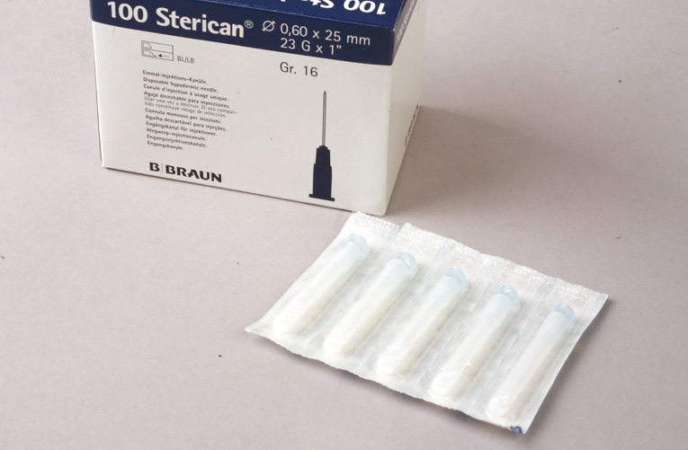 Bild: © B. Braun Melsungen AG Bild: © B. Braun Melsungen AG